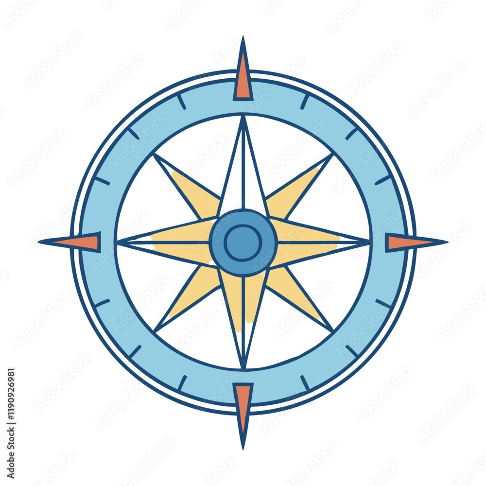 compass rose vector icon, compass rose vector illustration - simple illustration of compass rose, perfect for logos and iconscompass rose compass rose vector icon, compass rose vector illustration - simple illustration of compass rose, perfect for logos and iconscompass rose