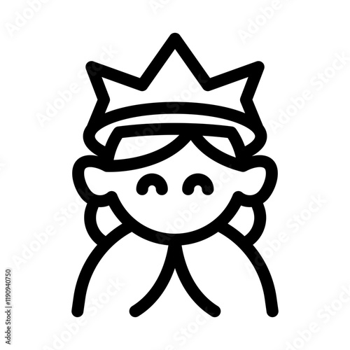queen