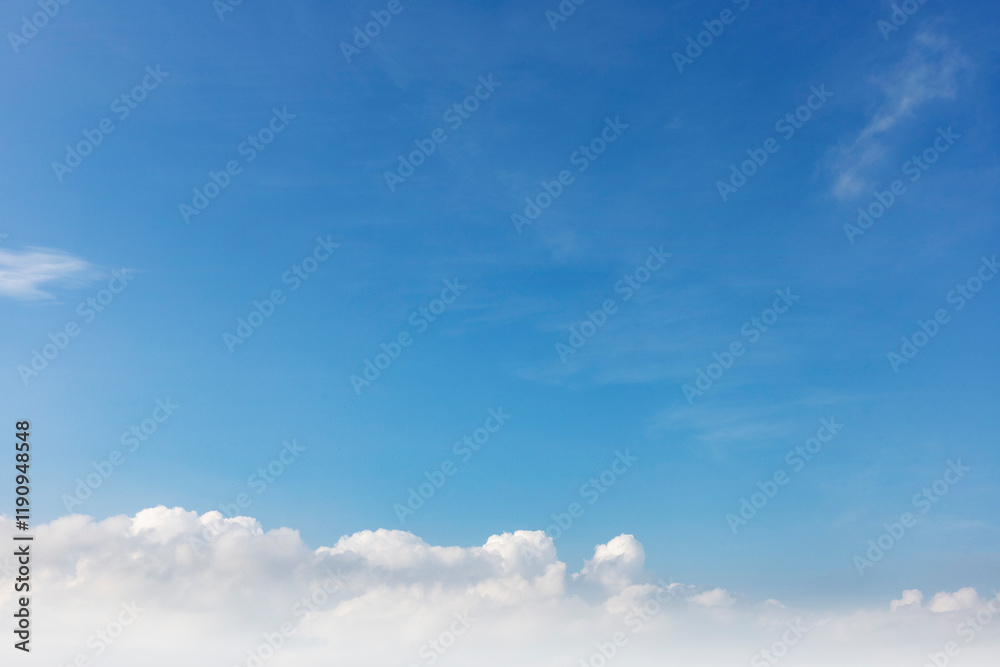 Summer blue sky cloud gradient light white background. Beauty clear cloudy in sunshine calm bright winter air bacground. Gloomy vivid cyan landscape in environment day horizon skyline view spring wind Summer blue sky cloud gradient light white background. Beauty clear cloudy in sunshine calm bright winter air bacground. Gloomy vivid cyan landscape in environment day horizon skyline view spring wind