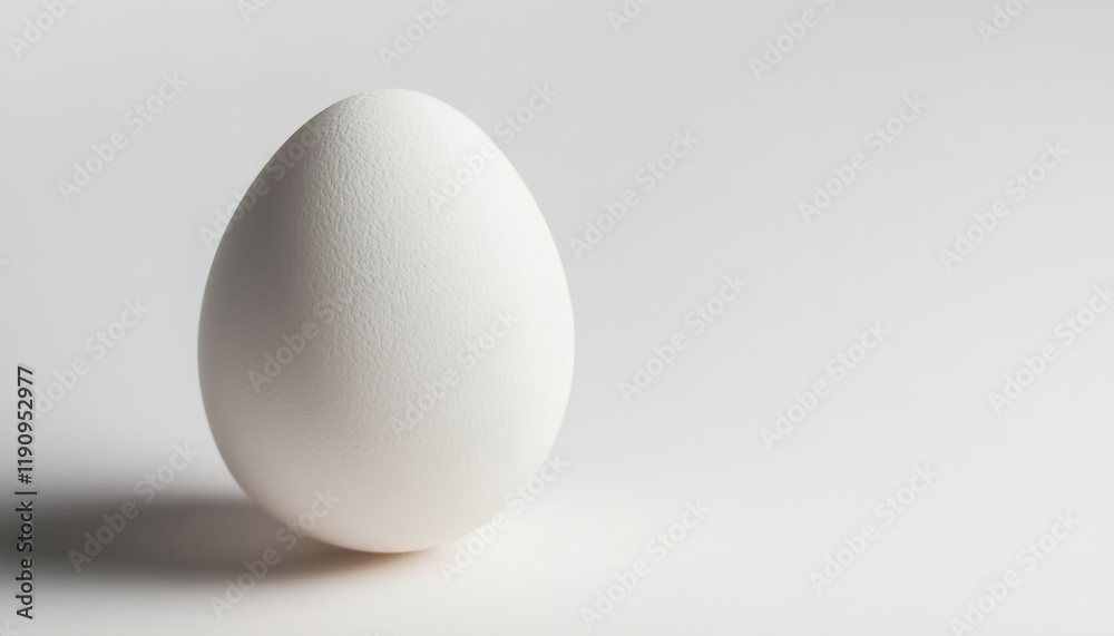 White Background With An Eggshell On Top, Allowing For Ample Copyspace. Ideal For Showcasing Text Or Designs Against A Clean Backdrop. White Background With An Eggshell On Top, Allowing For Ample Copyspace. Ideal For Showcasing Text Or Designs Against A Clean Backdrop.