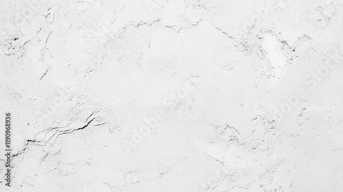 Exploring the subtleties of smooth gray concrete with natural imperfections and diffuse lighting from an elevated perspective