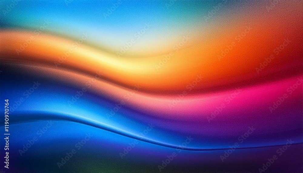 Obraz premium abstract colorful background