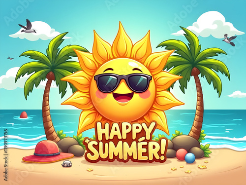 Summer Solstice Celebrating