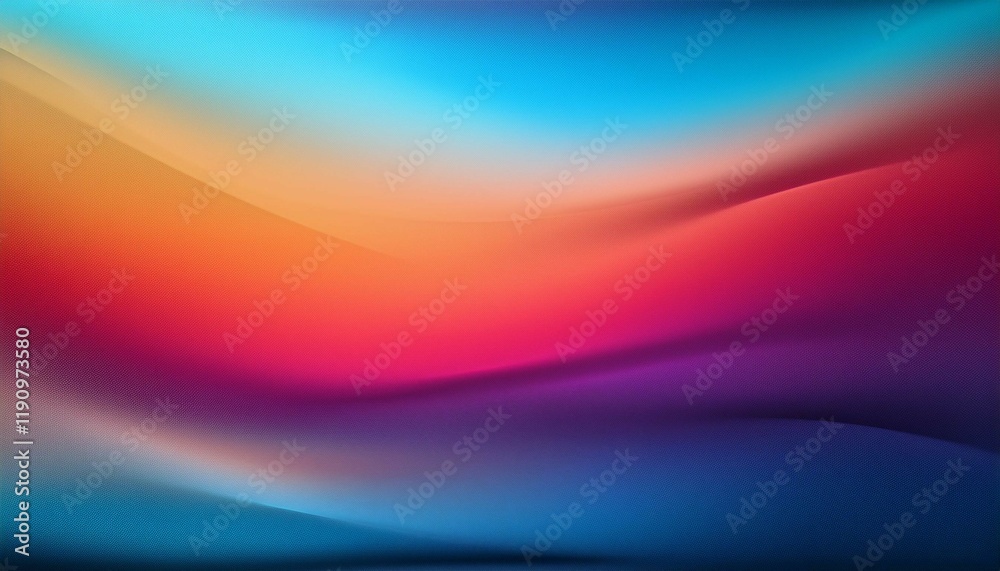 Obraz premium abstract colorful background
