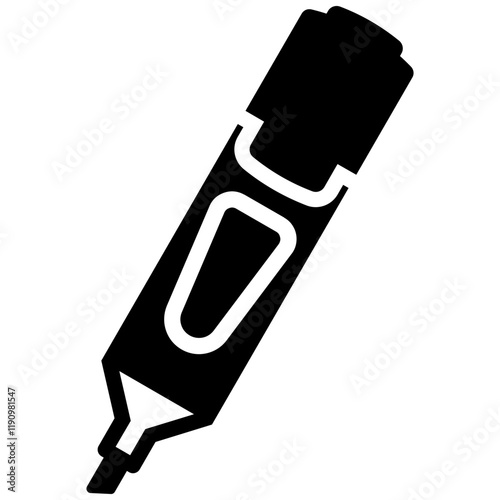Highlighter Icon