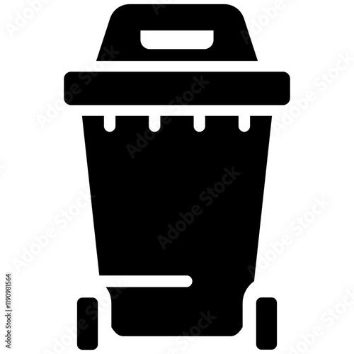 Trash Icon