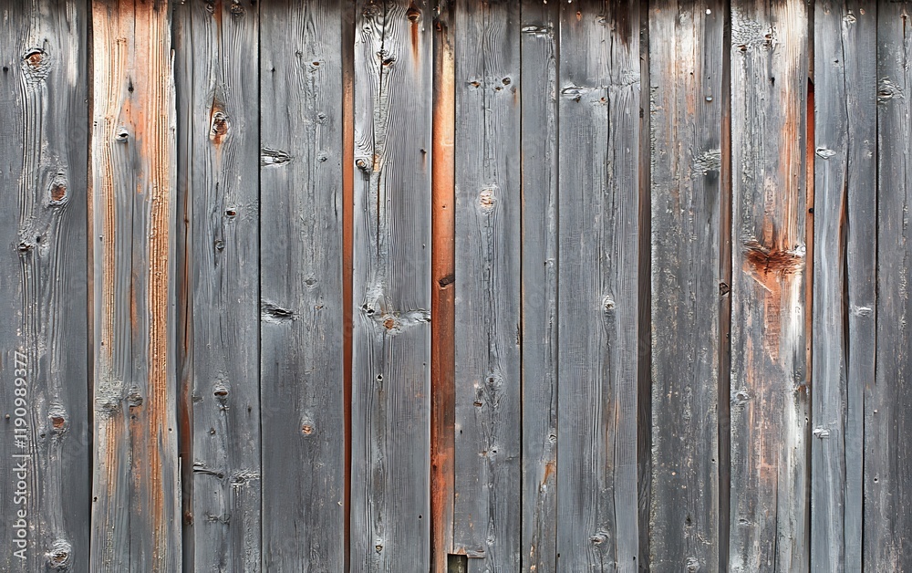 Weathered gray wood plank wall background texture Weathered gray wood plank wall background texture