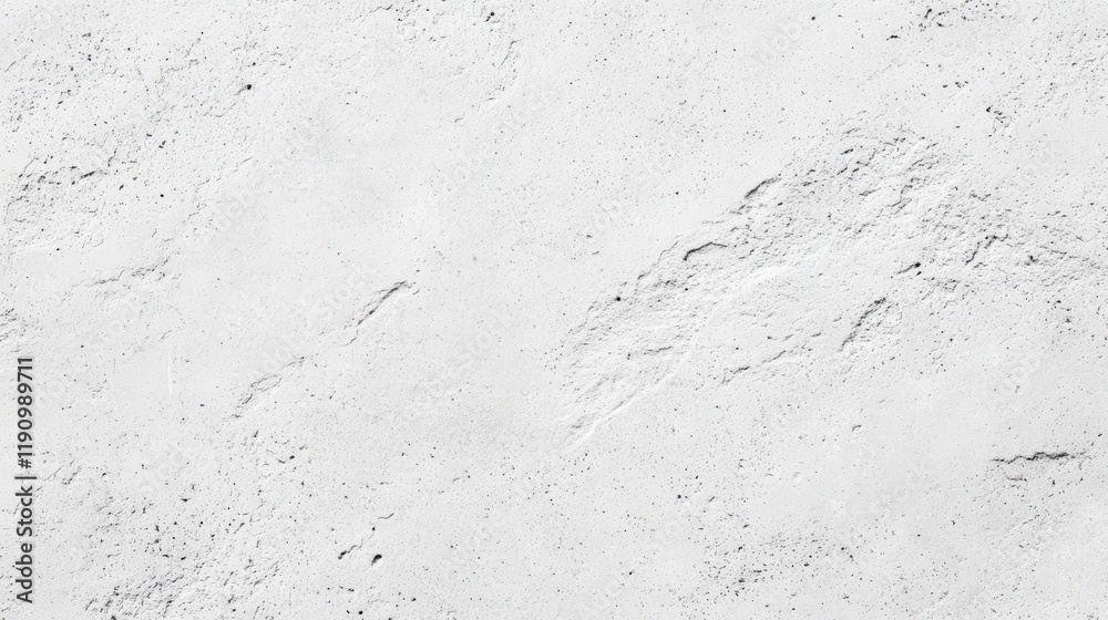 Fototapeta premium Exploring the unique beauty of smooth gray concrete with subtle natural tones and surface details from a top view perspective
