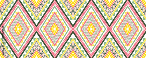Geometric ethnic, design for decorative, clothing, carpet, background, fabric, handcraft, tribal, square, seamless, retro, draperies, geometric traditional ethnic, cushions, pillow, Print, pillowcase