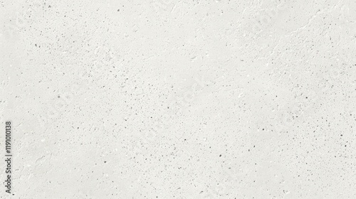 Explore the elegance of seamless light gray microcement with ultra-fine details in an artistic top view perspective