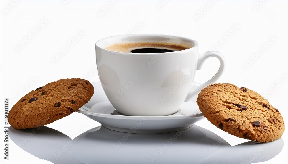 Coffee Break Delicious Chocolate Chip Cookies Coffee Coffee Break Delicious Chocolate Chip Cookies Coffee