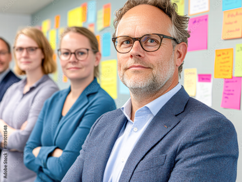 Strategies for team collaboration in office meetings boosting professional growth Strategies for team collaboration in office meetings boosting professional growth