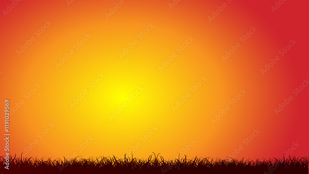 beautiful evening sunlight view with parachute and tree or vehicle for your pc and laptop and many screens beautiful evening sunlight view with parachute and tree or vehicle for your pc and laptop and many screens