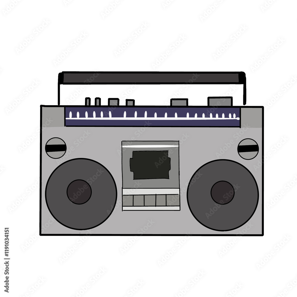 Fototapeta premium transportation