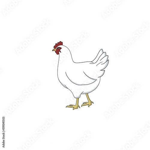 animals