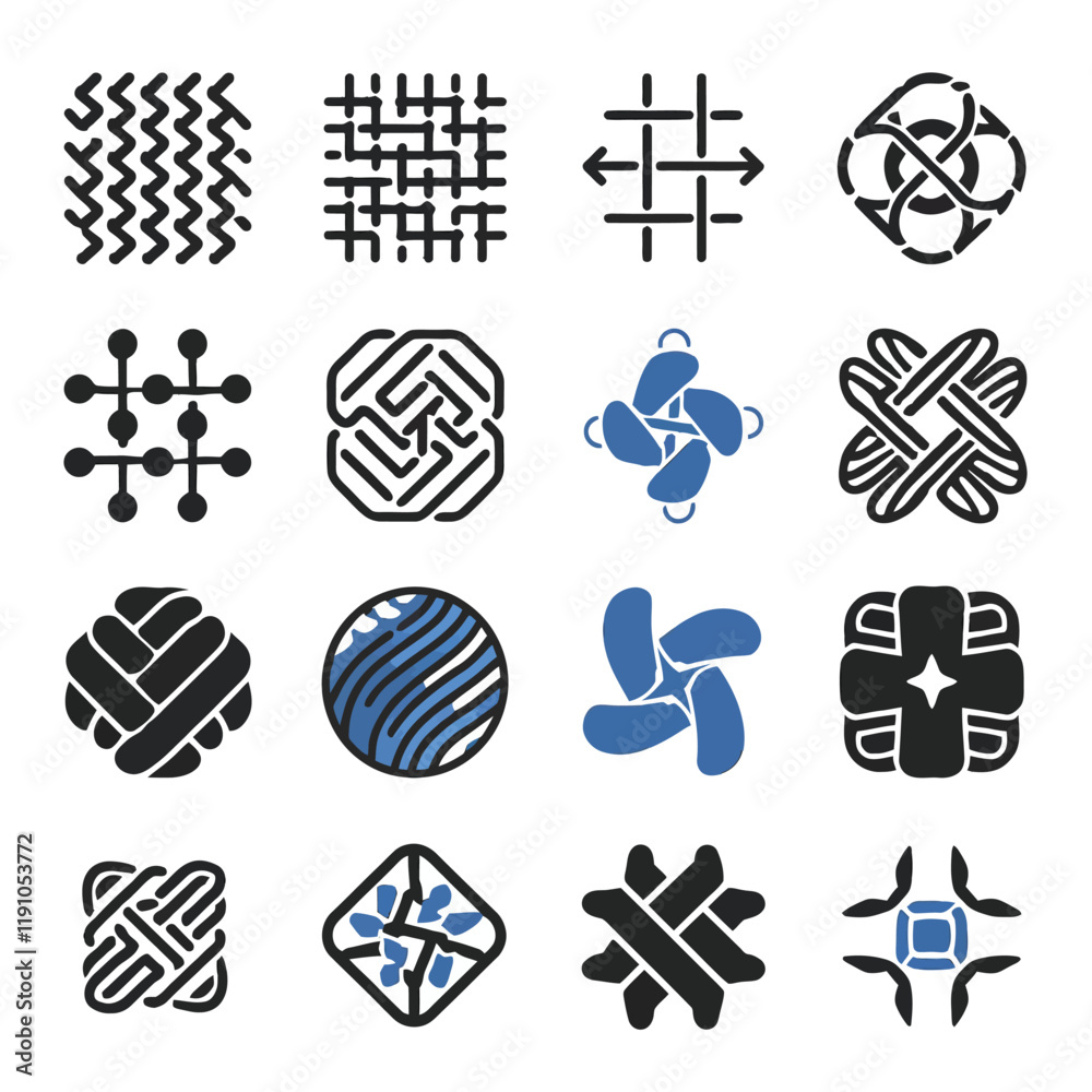 Versatile Vector Icons: Clean & Scalable Designs Versatile Vector Icons: Clean & Scalable Designs