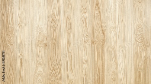 Light oak wood texture showcasing smooth grain patterns and natural beauty for interior design inspiration