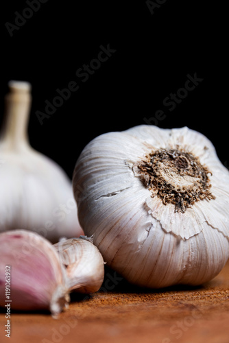 Garlic