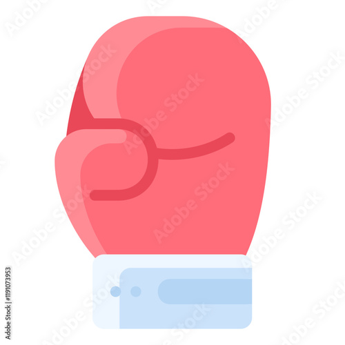 Boxing glove