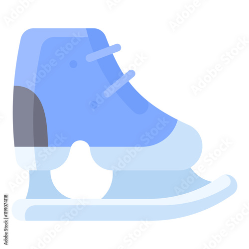 Ice Skating