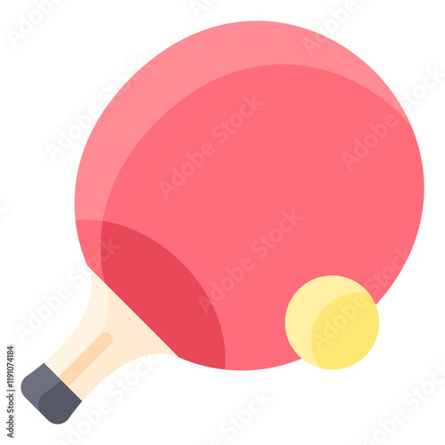 Ping pong
