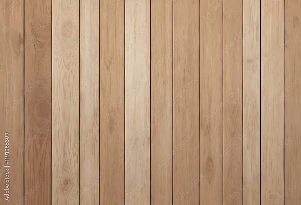 Light Brown Wooden Planks Vertical Texture Background Light Brown Wooden Planks Vertical Texture Background