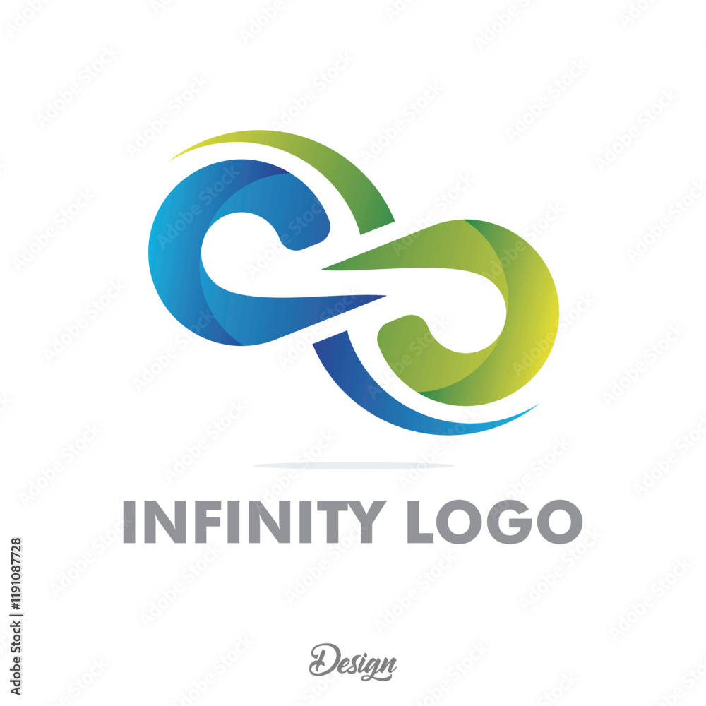 Fototapeta premium Logo Vector Illustration