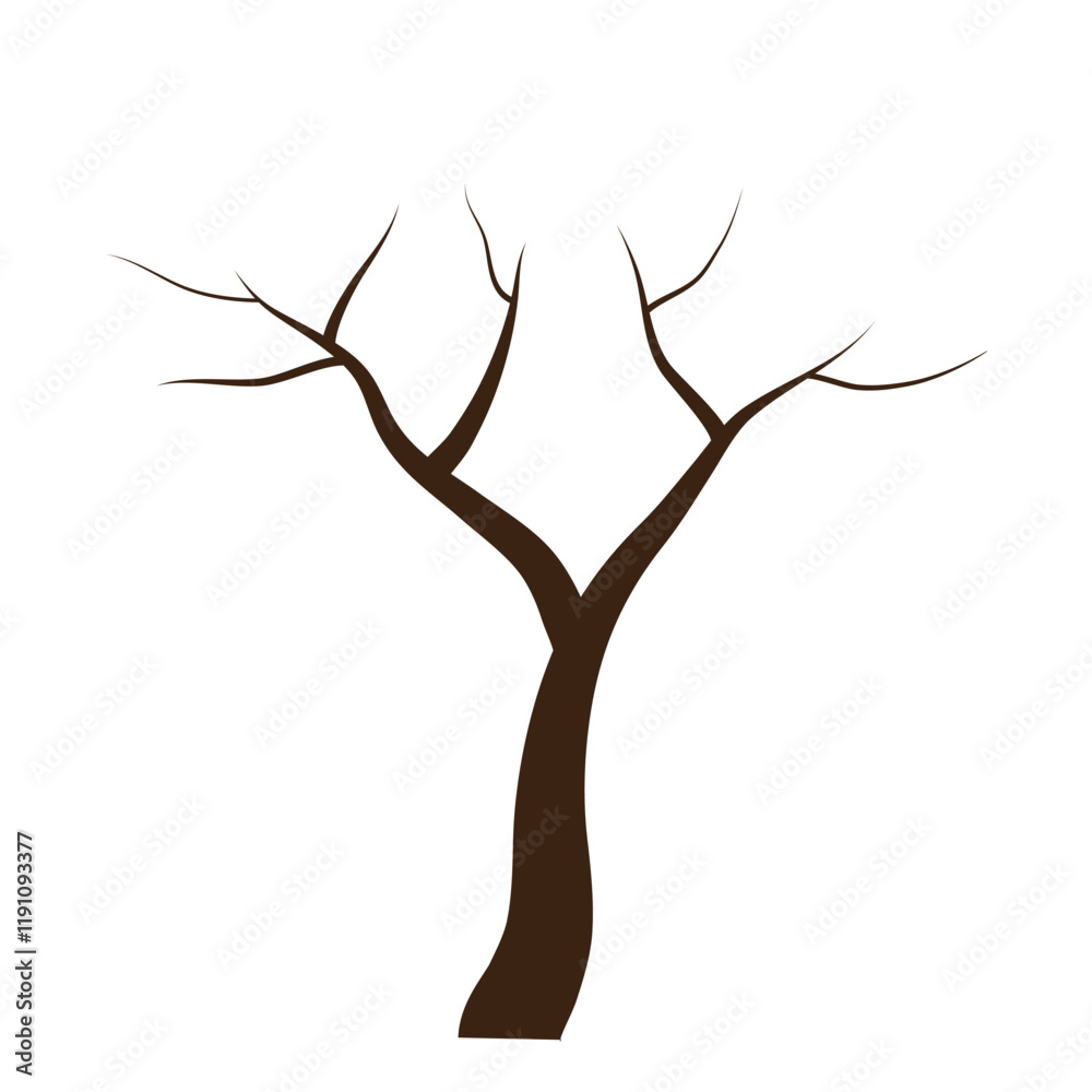 tree icon design ilustration vector tree icon design ilustration vector