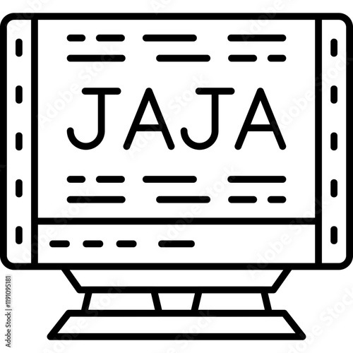 JAVA Icon