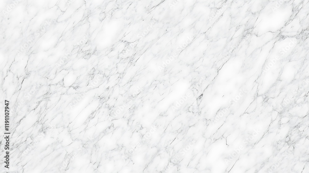 Obraz premium White Marble Texture Background Image