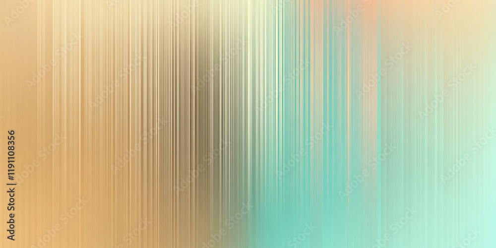 Fototapeta premium Abstract gradient texture with soft pastel colors and smooth lines.