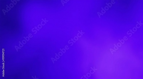 Abstract background with minimal elements deep ultraviolet hues gentle soft light diffused shadows subtle illumination vivid purples high contrast