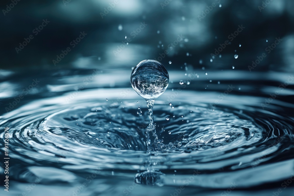 World Water Day Concept. Water for peace. Saving water and world environmental protection concept- Environment day and earth day. World Water Day Concept. Water for peace. Saving water and world environmental protection concept- Environment day and earth day.
