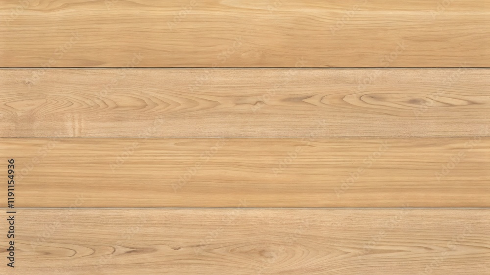 Seamless Light Oak Wood Background for Modern Designs Seamless Light Oak Wood Background for Modern Designs