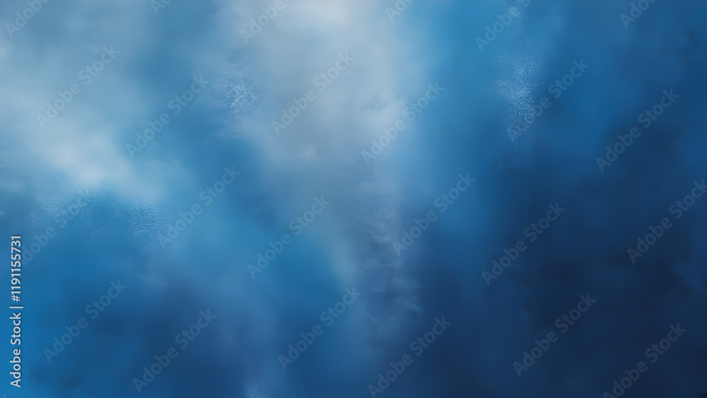 blue sky with clouds color pastel background blue sky with clouds color pastel background