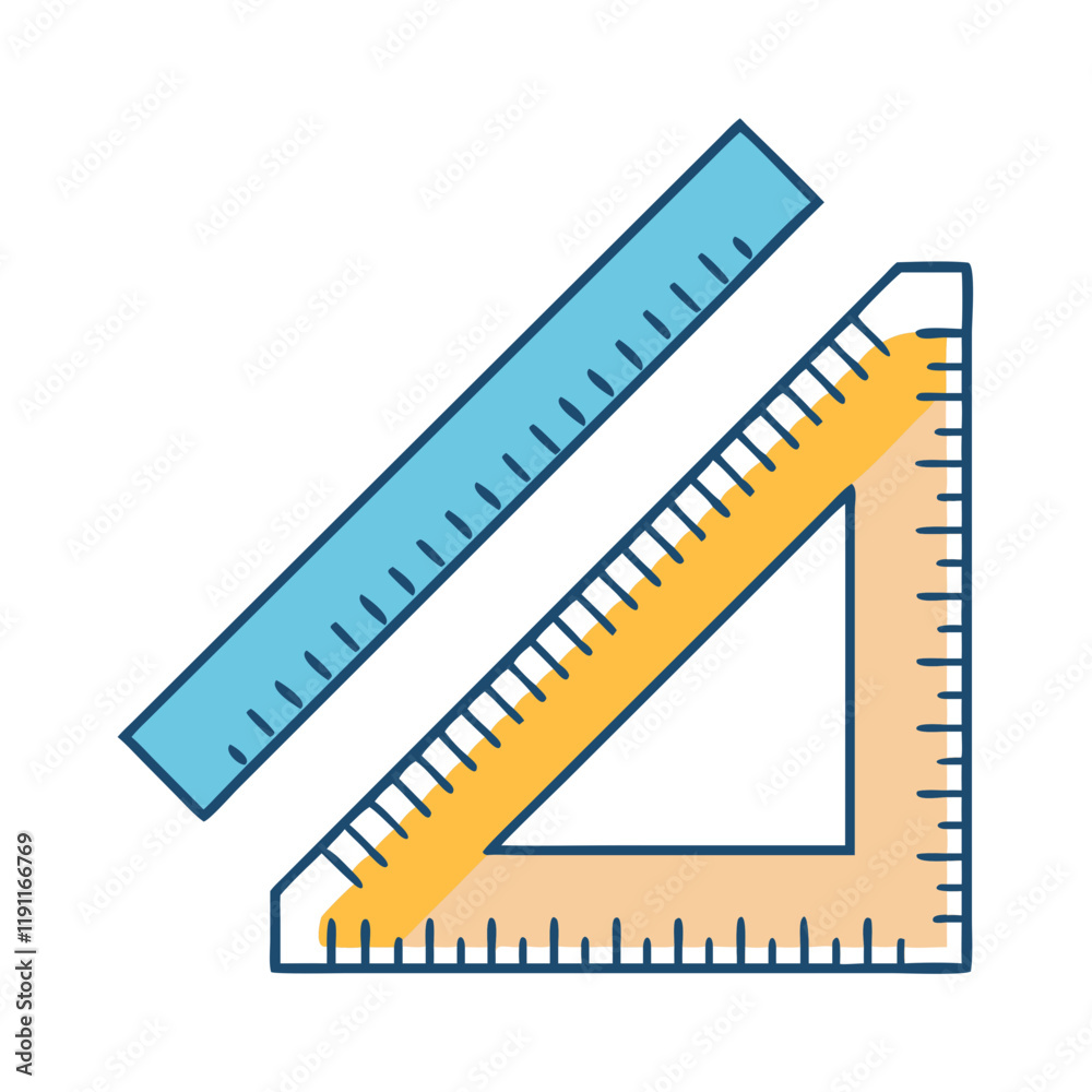ruler and protractor vector icon, ruler and protractor vector illustration - simple illustration of ruler and protractor, perfect for logos and iconsruler and protractor ruler and protractor vector icon, ruler and protractor vector illustration - simple illustration of ruler and protractor, perfect for logos and iconsruler and protractor