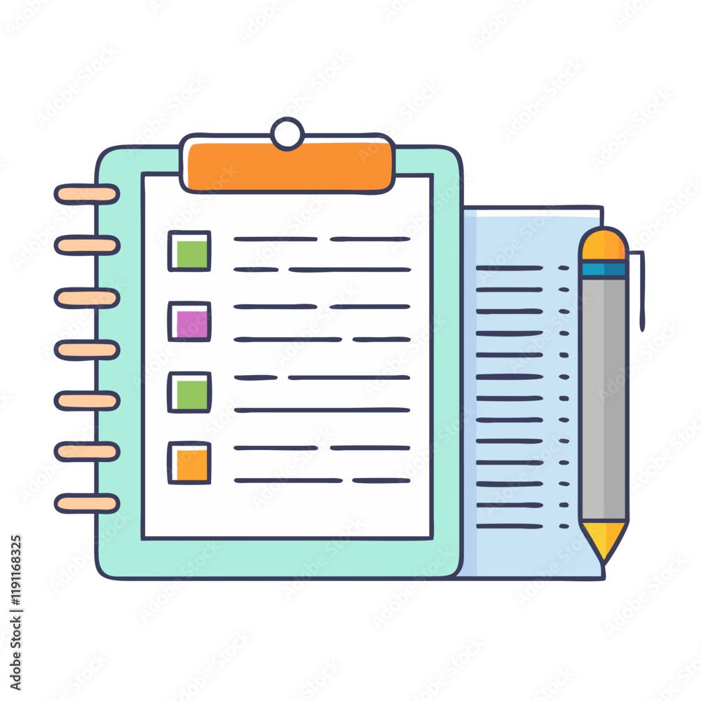 teacher s planner vector icon, teacher s planner vector illustration - simple illustration of teacher s planner, perfect for logos and iconsteacher s planner teacher s planner vector icon, teacher s planner vector illustration - simple illustration of teacher s planner, perfect for logos and iconsteacher s planner