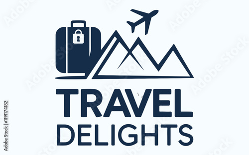 Travel Agency Logo