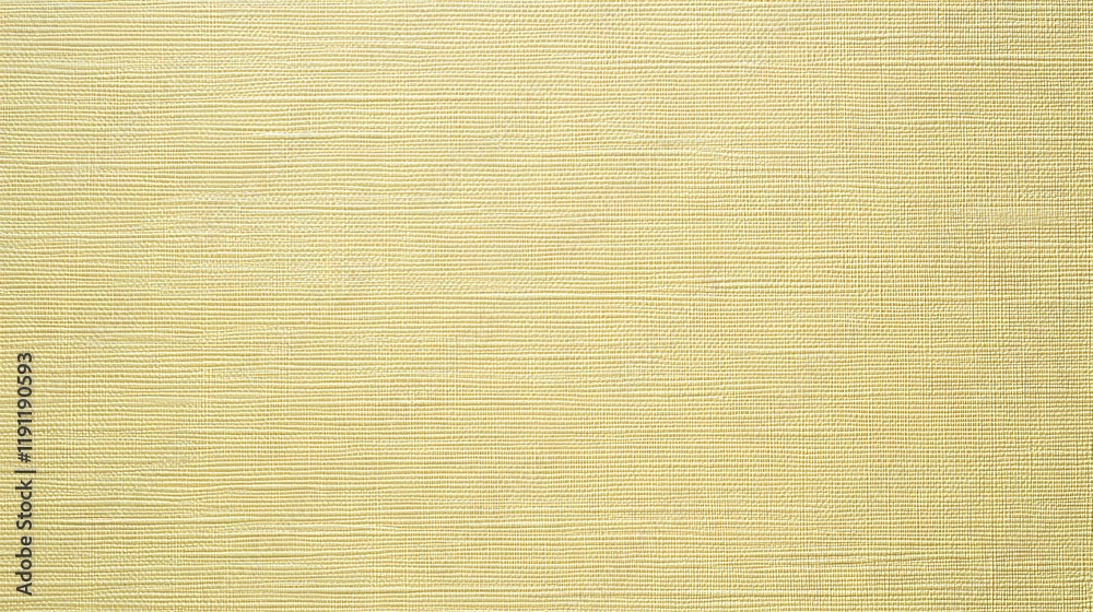 Pale Yellow Textured Fabric Background Image Pale Yellow Textured Fabric Background Image