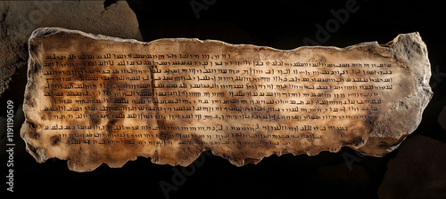 3,000-Year-Old Inscription Found in Jerusalem’s Ophel – Earliest Known Hebrew Writing from Time of Solomon