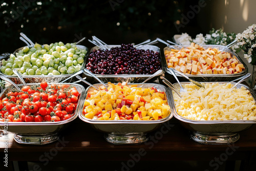 Catering Service