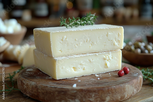 Cyprus Cheese