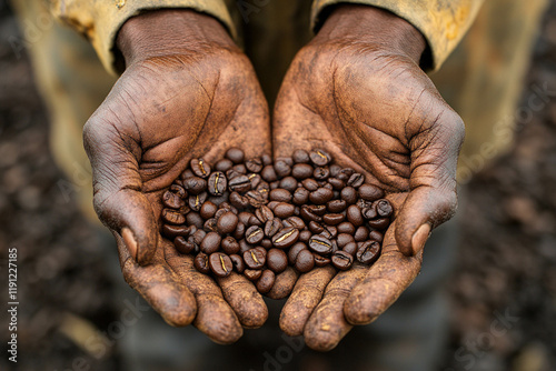 Ethiopian Coffee