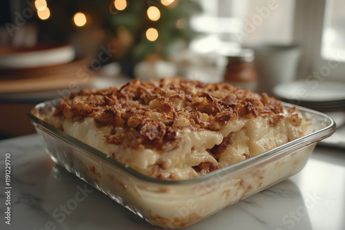 Mac And Cheese