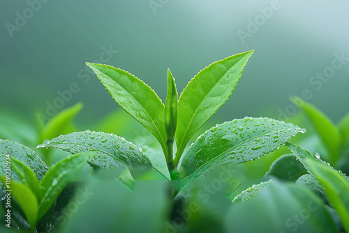 Nilgiri Tea