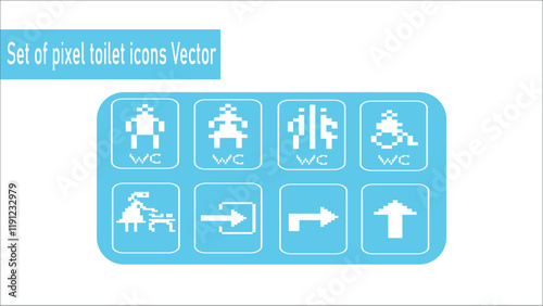 Scout vectors design sets