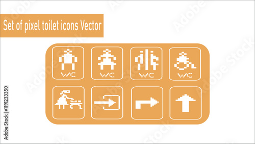 Scout vectors design sets
