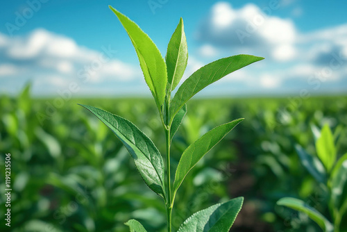 Tea Tree Australia