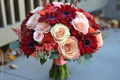 Valentines Day Bouquet