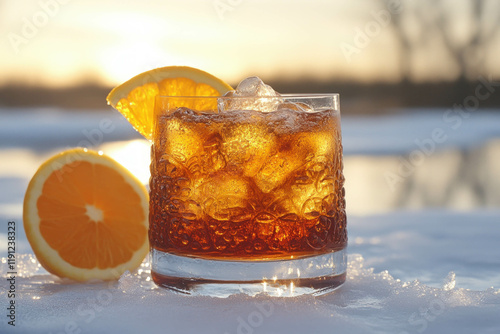 Winter Drink
